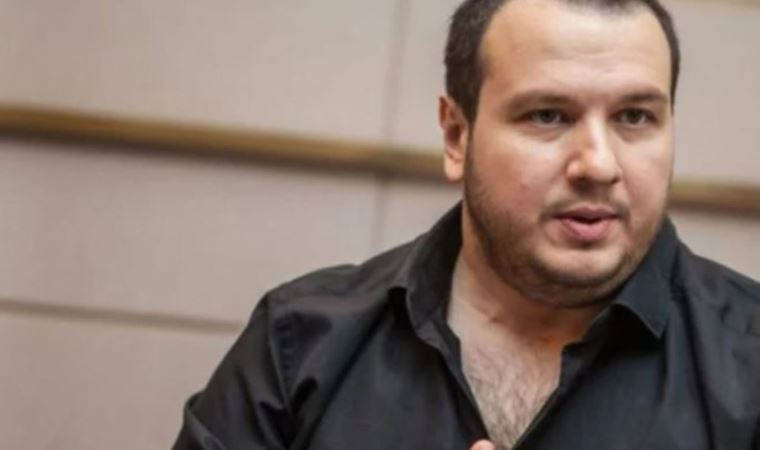 Şahan Gökbakar’dan LGBTİ+ karşıtı yürüyüşe tepki: ‘Yolunuz yol değil, doğrunuz doğru değil’