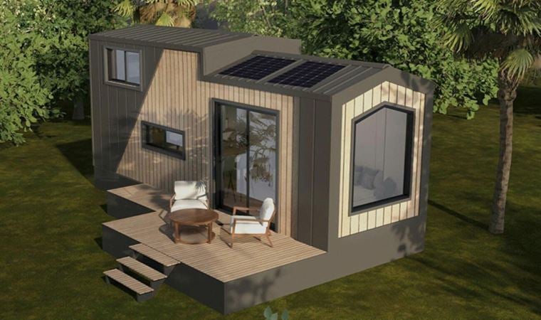Sahibinin hapsi istenmişti: ‘Tiny House’ kararı mahkemeden döndü