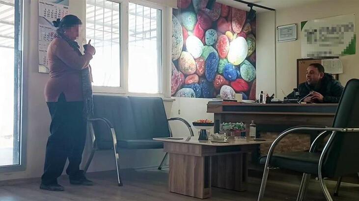 Sahipsiz araziye bina dikip yıllarca kira topladı! Yaşlı kadından ‘tapu’ vaadi