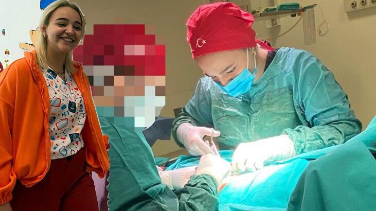 Sahte doktor Ayşe Özkiraz skandalında yeni detay! Polise teslim etmeyip eve göndermiş