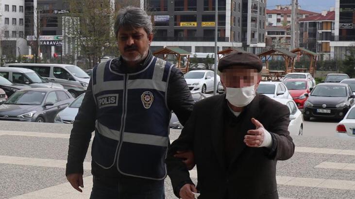 Sahur yemeğinden sonra 38 yıllık eşini öldürmüştü! Dehşet veren detay