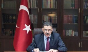 Şakir Özkan Torunlar kimdir, kaç yaşında? Şakir Özkan Torunlar nereli?