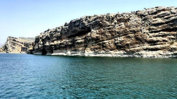 Saklı cennet Takoran Vadisi keşfedilmeyi bekliyor