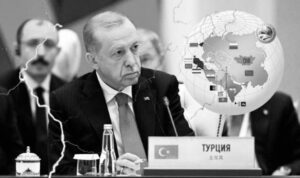 Şanghay Beşlisi ne demek, Şanghay İş Birliği Örgütü amacı ne? Adım adım Şanghay Teşkilatı ve Türkiye..