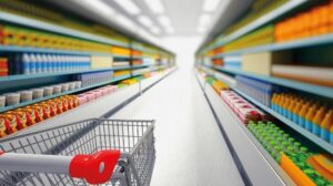 Satın alınan ürün çeşitliliği düştü