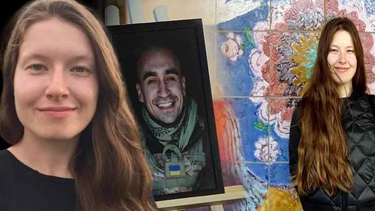 Savaşın 6’ncı ayında gözyaşlarıyla anlattı: ‘Tüm topraklar mayınla döşeli’