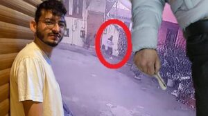 Savcıdan tornavidalı gaspçıyı öldüren Enes için müebbet hapis talebi