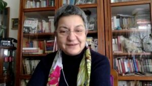 Şebnem Korur Fincancı’nın davasında karar bekleniyor