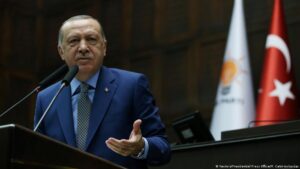 Seçime doğru: AKP olası tarihleri ele aldı