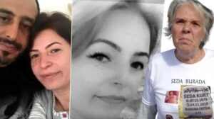 Seda Kurt’un katilinin Gürcistan’da cezaevinde öldürüldüğü ortaya çıktı