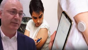 Şeker hastalığını 2 yıl erteleyebilen ilaç! ’14 gün kullanmak çok şeyi değiştirir’