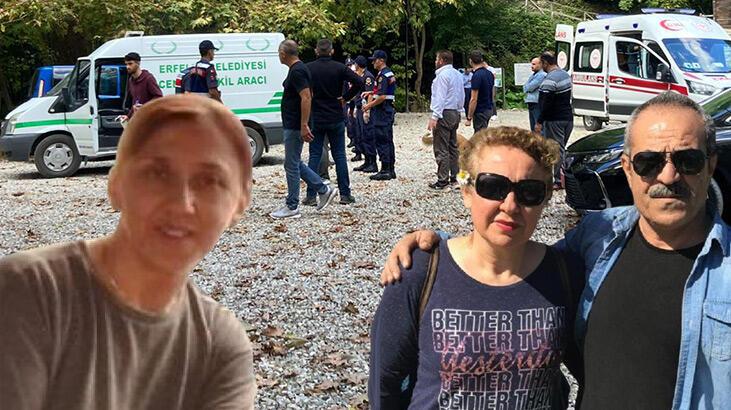 Şelale ziyaretinde ağaç devrilmesiyle 2 kişinin ölümünde yeni gelişme