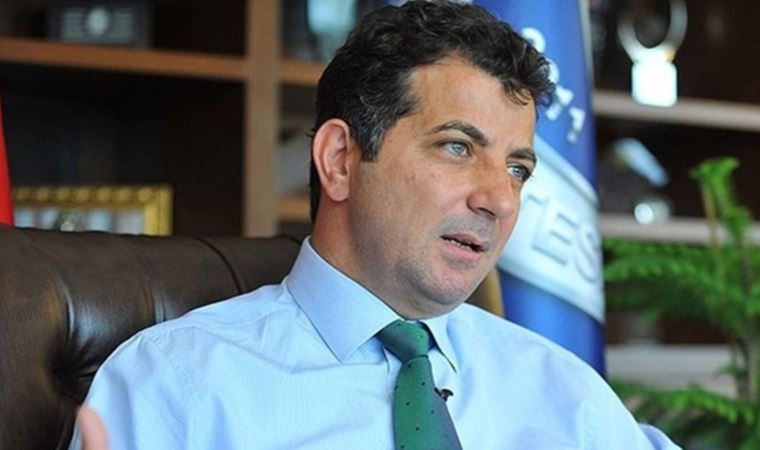 Selçuk Özdağ’dan yeni ‘Ünsal Ban’ iddiası: THK uçaklarıyla yemek yemeye gitmiş