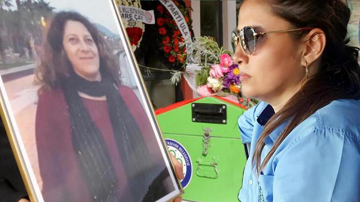 Sema öğretmenin ölümüne neden şoförün ifadesi ortaya çıktı