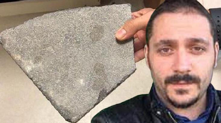 Serbest bırakıldı, yine acili bastı! Ölüm tehdidi sonrası gözaltı