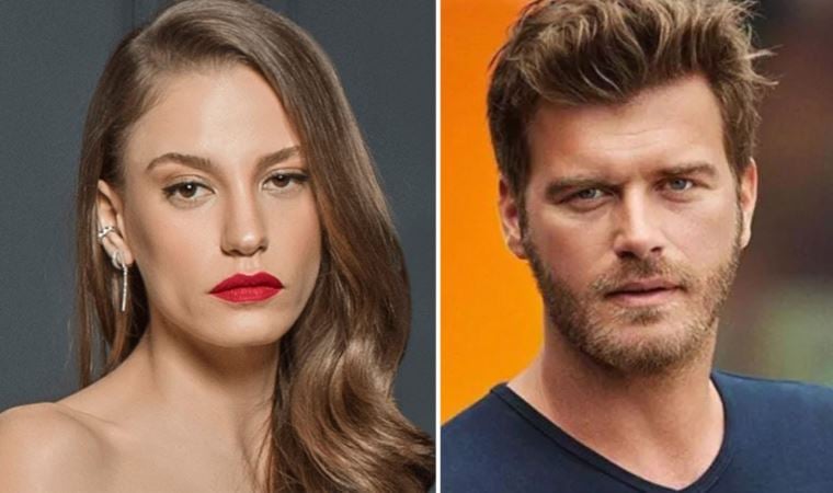 Serenay Sarıkaya ve Kıvanç Tatlıtuğ başrolde… ‘Aile’ dizisine ‘Yargı’dan transfer