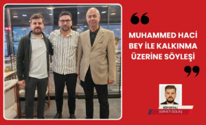 Suriye’nin Kuzeyinde Umut İnşa Eden Bir Ses