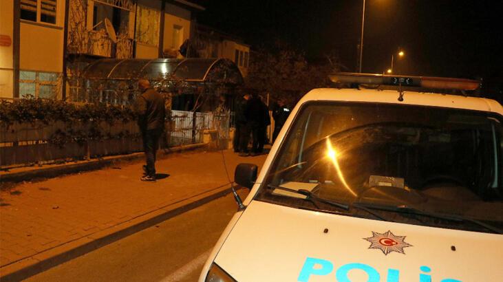 Sesi duyanlar haber verdi! Yürüyordu, ağır yaralandı