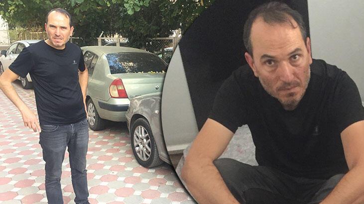 Sevgilisinin ailesi kabusu oldu, artık iş yerinde yatıyor