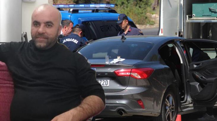 Seyyar dövizci boğazı kesilerek öldürüldü! ‘Aranan her yere gidiyordu’