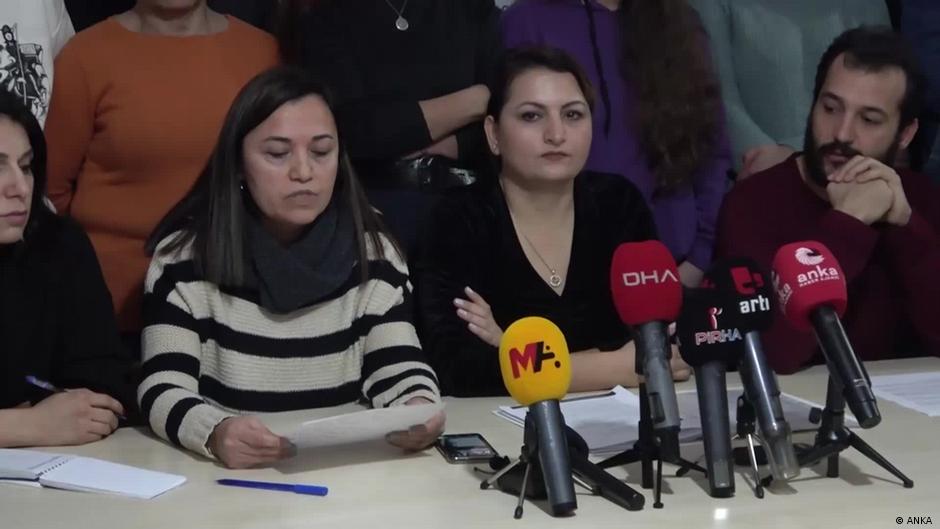 Sibel Tekin’in avukatından ‘Gezi belgeleri’ vurgusu
