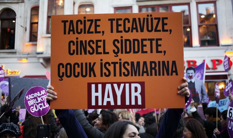 Şiddet görmelerine karşın boşanamayan kadınlar hayati tehlike yaşadıklarını belirtiyor: Ölmemizi mi bekliyorlar?