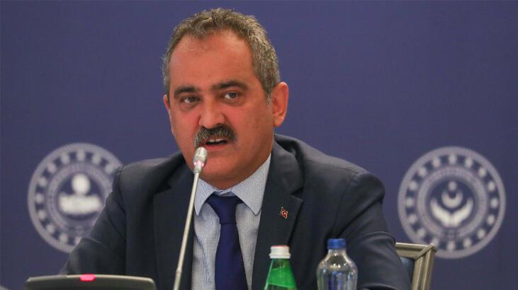 Şiddet, okul iklimini bozuyor