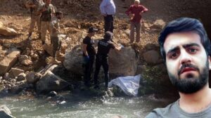 Siirt’te kayıp hemşire Eyyüp’ün 64’üncü günde cansız bedeni bulundu