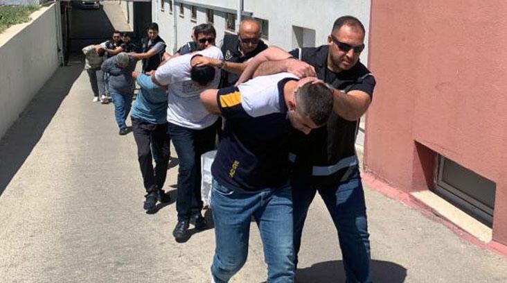 Silah başına 35 bin lira! Detaylar ortaya çıktı