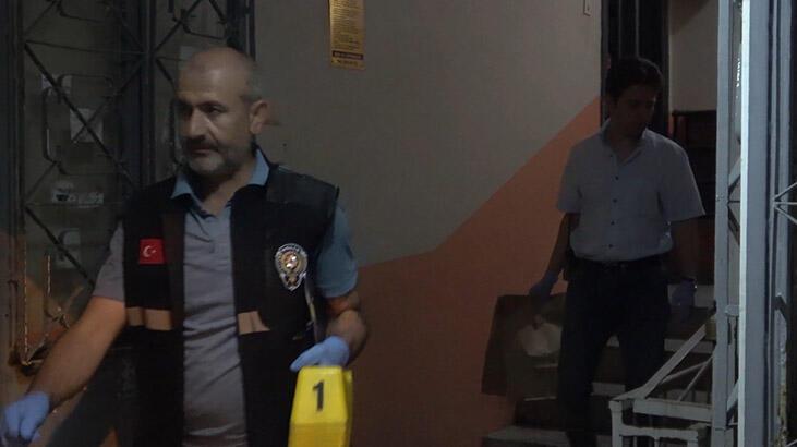 Silah sesi duyan vatandaşların ihbarı acı gerçeği ortaya çıkardı