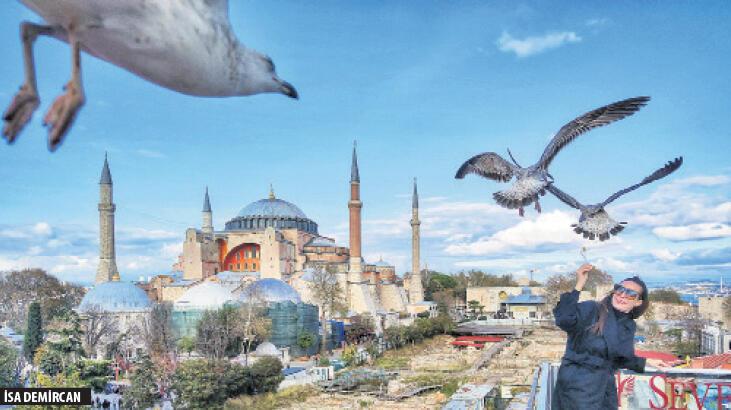 Şimdiki Zamanın Hikayesi