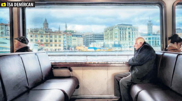 Şimdiki Zamanın Hikayesi