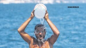Şimdiki zamanın hikayesi