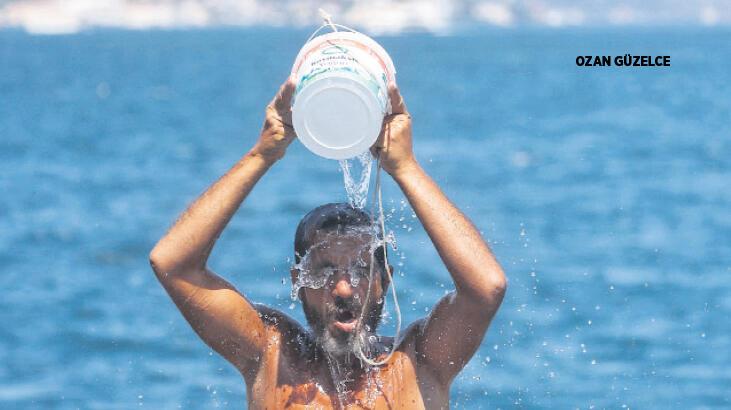 Şimdiki zamanın hikayesi