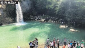 Şimdiki Zamanın Hikayesi