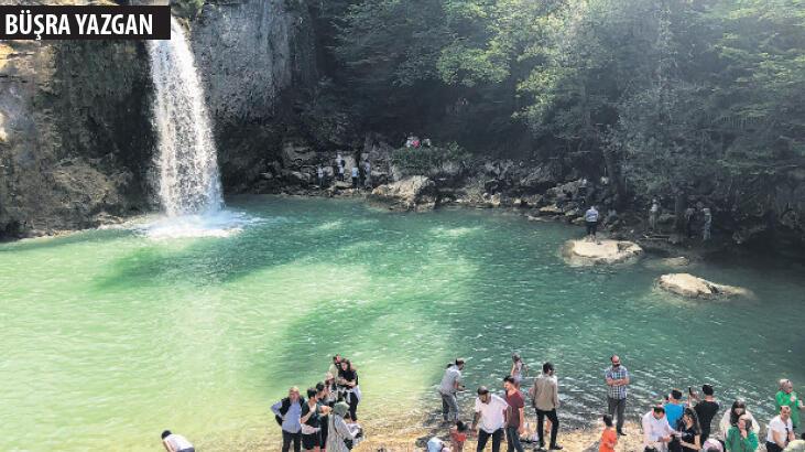 Şimdiki Zamanın Hikayesi