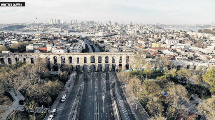 Şimdiki zamanın hikayesi