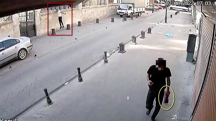 Sinagogdan 1 gün arayla el yazması Tevrat hırsızlığı! Değeri 600 bin TL