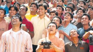 Sinema doğudan doğudan esiyor