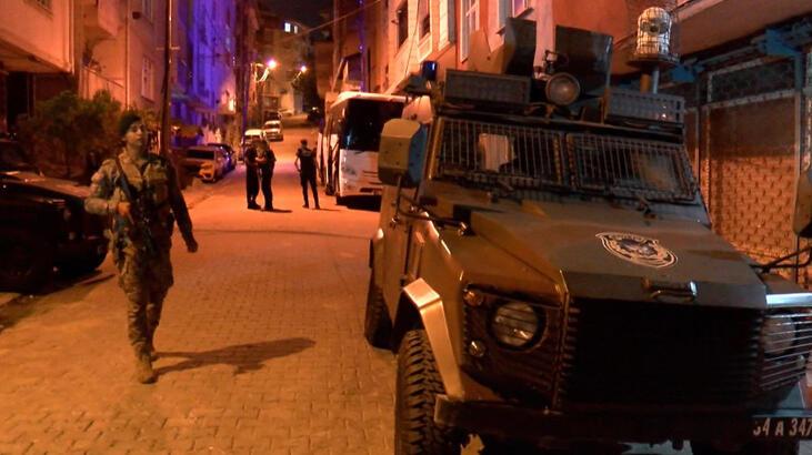 Sinop’ta başlayan kavga Esenyurt’ta sürdü! 3 yaralı