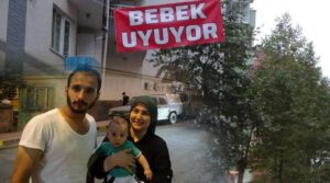 Sıra dışı çözüm! Araç gürültüsü isyan ettirdi