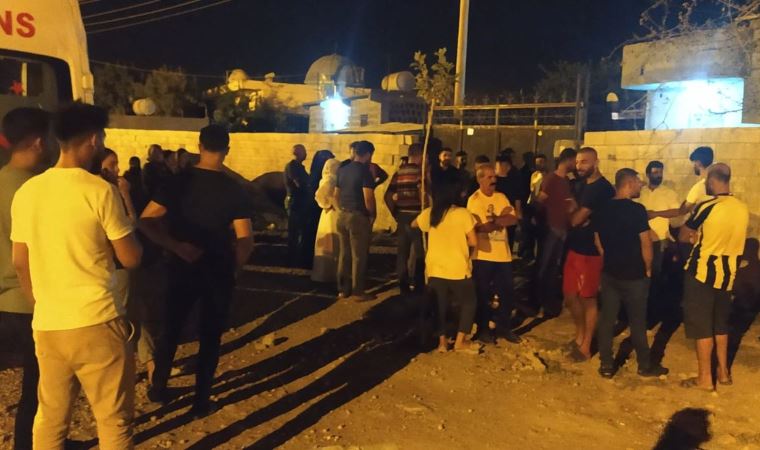 Şırnak’ta aile dehşeti: Evli olduğu kadını ve 3 kızını pompalı tüfekle katletti, teslim oldu