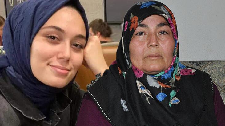 Sırra kadem basan Seda Nur’un annesi: ‘Bir an önce gelmeni istiyorum’