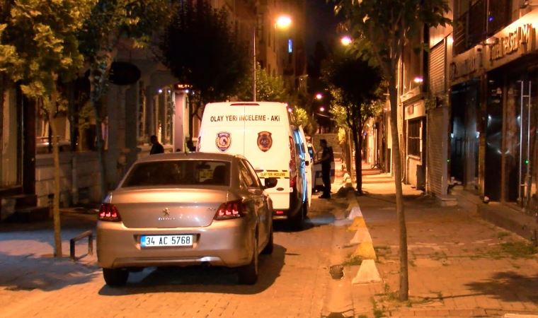 Şişli’de bir kadın otelde ölü bulundu