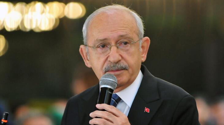 ‘Siyasetin özü halka hesap vermektir’