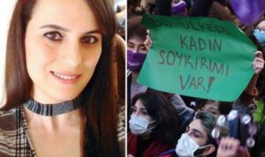 Skandal karar: Birlikte yaşadığı Hülya’yı katletti, ‘sadakatsizlik’ indirimi aldı