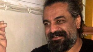 Skuterden düşüp beyin kanaması geçiren psikolog yaşamını yitirdi