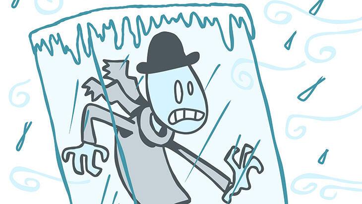 Soğuk Espriler 2022: En Komik, İğrenç, Güldüren, Kötü, Sorulu ve Cevaplı Espriler