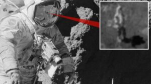 Şoke eden detay tekrar gündemde! Ay’a ilk adım dev bir yalan mı?