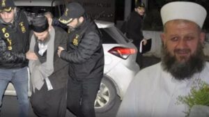 Son dakika… 6 yaşındaki çocuğa istismar skandalı! Yusuf Ziya Gümüşel de gözaltına alındı